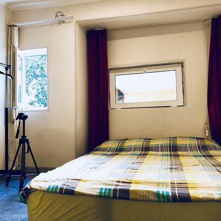 Heart Of Old Tbilisi Apartments 2 Εξωτερικό φωτογραφία