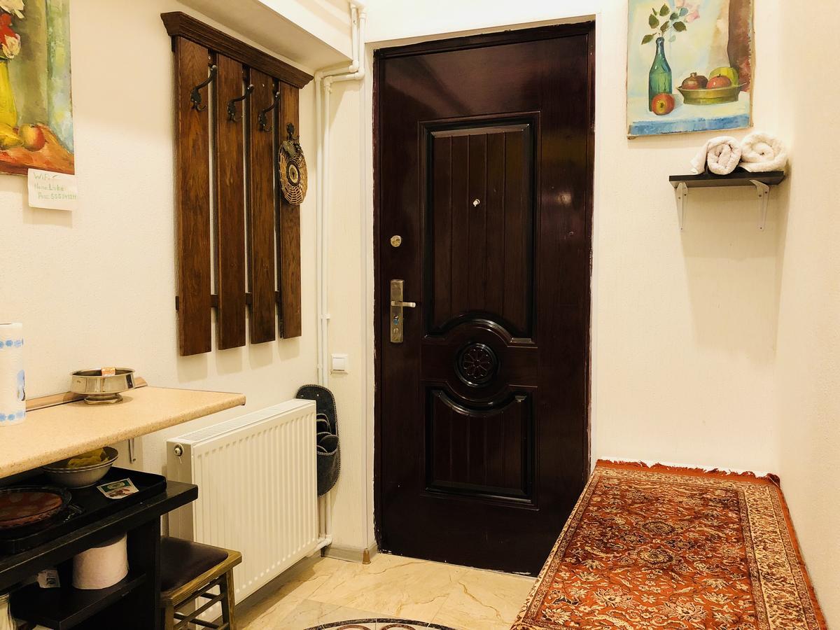 Heart Of Old Tbilisi Apartments 2 Εξωτερικό φωτογραφία