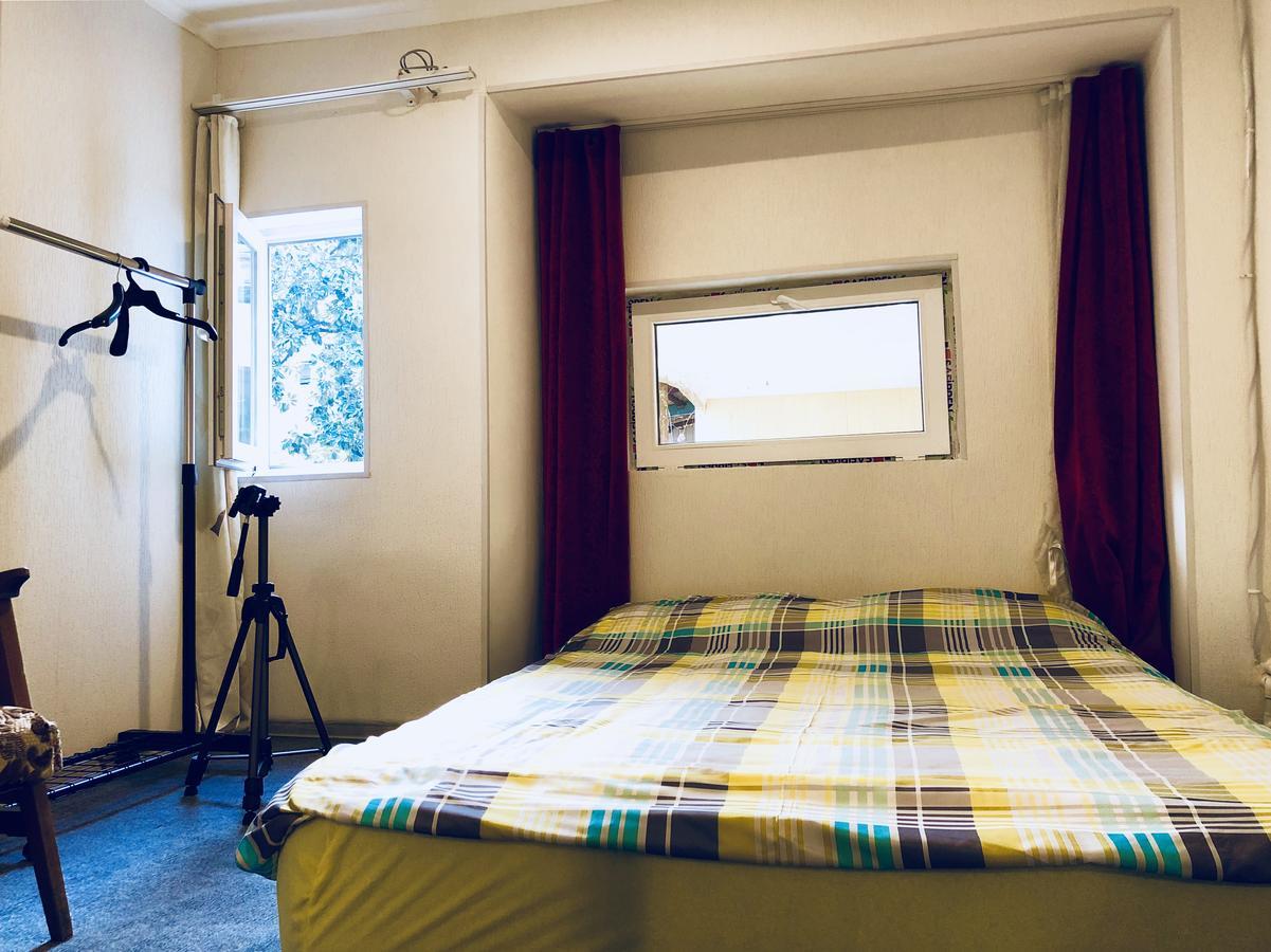 Heart Of Old Tbilisi Apartments 2 Εξωτερικό φωτογραφία